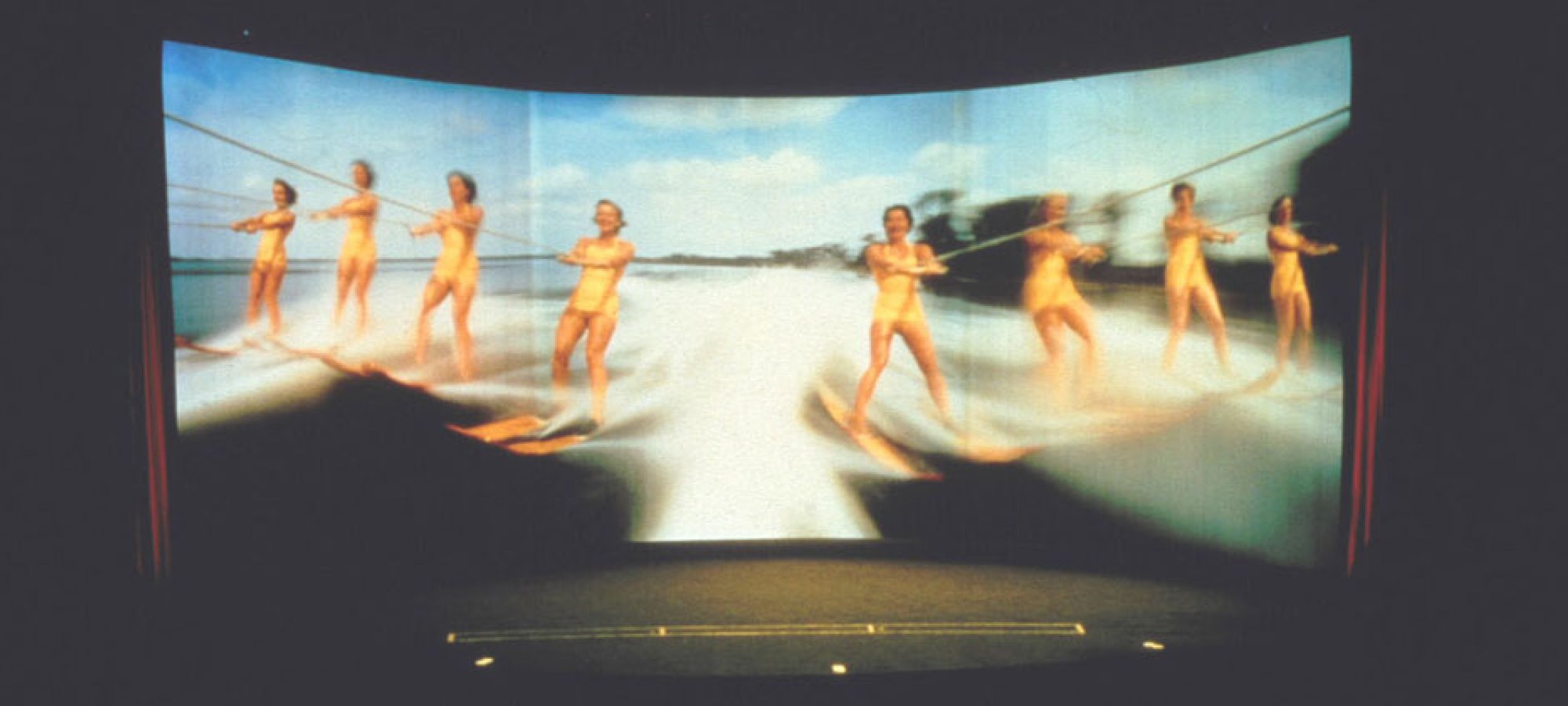 A very short history of cinema | National Science and Media Museum - 