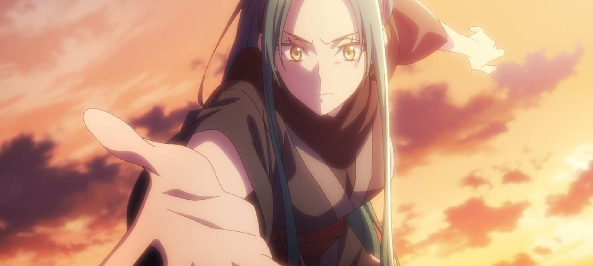 That Time I Got Reincarnated as a Slime the Movie: Tears of the Azure Sea  (12A) | National Science and Media Museum